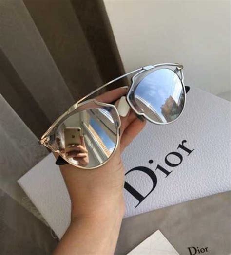 очки dior so real|I Tested the Hype: My Honest Review of Dior So Real Sunglasses.